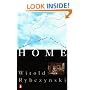 Home: A Short History of an Idea