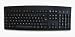 Swedish Language Usb Full Size Keyboard In Black