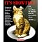 Cat books that are useful, interesting, and/or beautiful