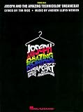 Joseph and the Amazing Technicolor Dreamcoat