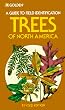 Trees of North America: A Field Guide to the Major Native and Introduced Species North of Mexico (A Golden Field Guide)