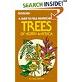Trees of North America: A Field Guide to the Major Native and Introduced Species North of Mexico (A Golden Field Guide)