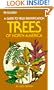 Trees of North America: A Field Guide to the Major Native and Introduced Species North of Mexico (A Golden Field Guide)