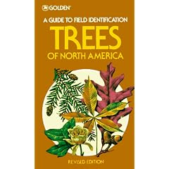 Trees of North America: A Field Guide to the Major Native and Introduced Species North of Mexico (A Golden Field Guide)