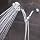 Speakman VS-3014 Anystream Caspian Hand-held Shower in Polished Chrome