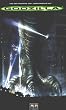 Godzilla [VHS]