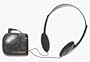 Sony SRFM32 Walkman Digital AM/FM Stereo Radio