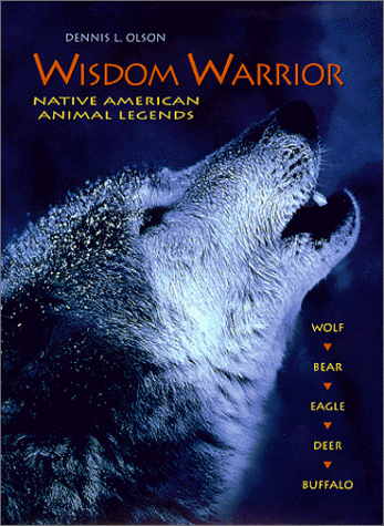 Warrior