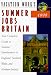 Peterson's Summer Jobs Britain 99 (Summer Jobs Britain, 1999)