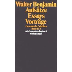 Gesammelte Schriften  3 B�nde