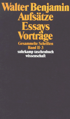 Schriften