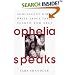 Ophelia Speaks: Adolescent Girls Write About Their Search for Self