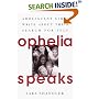 Ophelia Speaks : Adolescent Girls Write About Their Search for Self