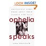 Ophelia Speaks: Adolescent Girls Write About Their Search for Self