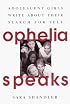 Ophelia Speaks : Adolescent Girls Write About Their Search for Self