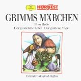Grimms M�rchen 4. CD