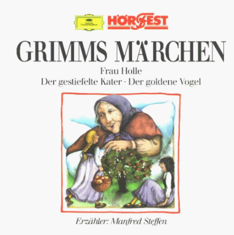 Grimms M�rchen 4. CD