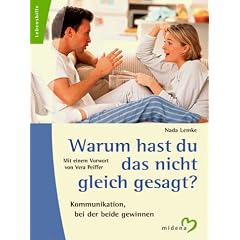 Warum hast du das nicht gleich gesagt? Kommunikation, bei der beide gewinnen