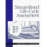 Streamlined Life-Cycle Assessment