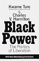 Black Power : The Politics of Liberation