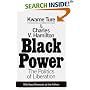 Black Power : The Politics of Liberation