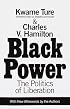 Black Power : The Politics of Liberation
