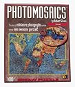 Photomosaic Earth Jigsaw Puzzle 1026pc
