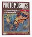 Photomosaic Earth Jigsaw Puzzle 1026pc