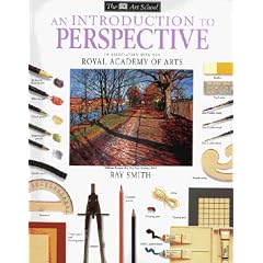 Introduction to Perspective (Art School)