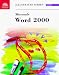 Book Microsoft Word 2000 -  Illustrated Complete (Illustrated Series)