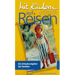 Mit Kindern auf Reisen