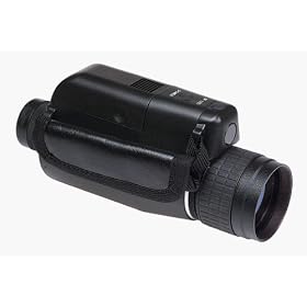 Carson 3X Night-Vision Monocular