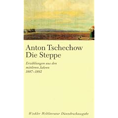 Erz�hlungen II. Die Steppe. Erz�hlungen aus den mittleren Jahren 1887-1892