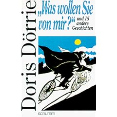 Was wollen Sie von mir?, 2 Cassetten