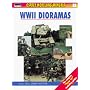 World War II Dioramas (Compendium Modelling Manuals)