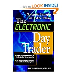 Electronic Day Trader
