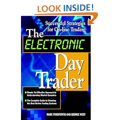 Electronic Day Trader