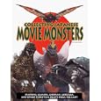 Collecting Japanese Movie Monsters by Dana Cain