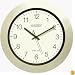 La Crosse Technology WT-3144P Atomic Wall Clock
