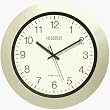La Crosse Technology WT-3144P Atomic Wall Clock