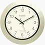 La Crosse Technology WT-3144P Atomic Wall Clock