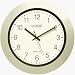 La Crosse Technology WT-3144P Atomic Wall Clock