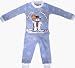 Frosty the Snowman Pajamas for Infants and Kids