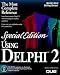 Books : Using Delphi 2: Special (Using ... (Que))