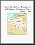 Home Health Care Equipment in Belgium: A Strategic Entry Report, 1998