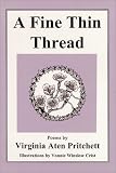 Books : A Fine Thin Thread
