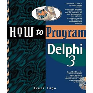 How to Program Delphi