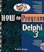 Book How to Program Delphi 3