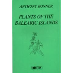 Plants of the Balearic Islands