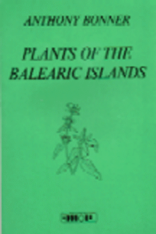 Plants of the Balearic Islands